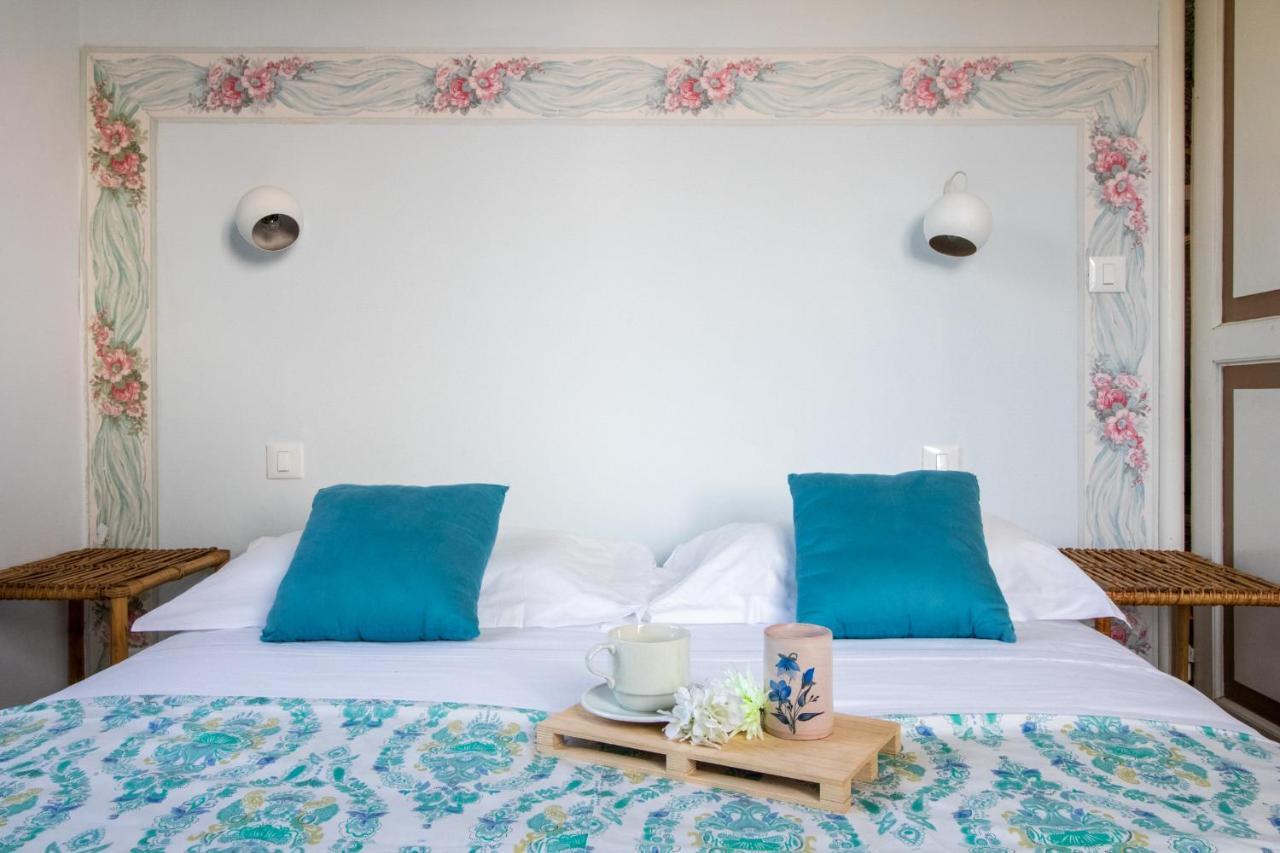 Olga Sea View Apartment Санта-Маргерита-Лигуре Екстериор снимка